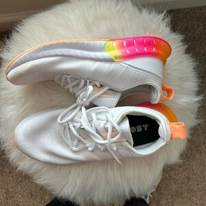 Women’s adidas boost size 7.5